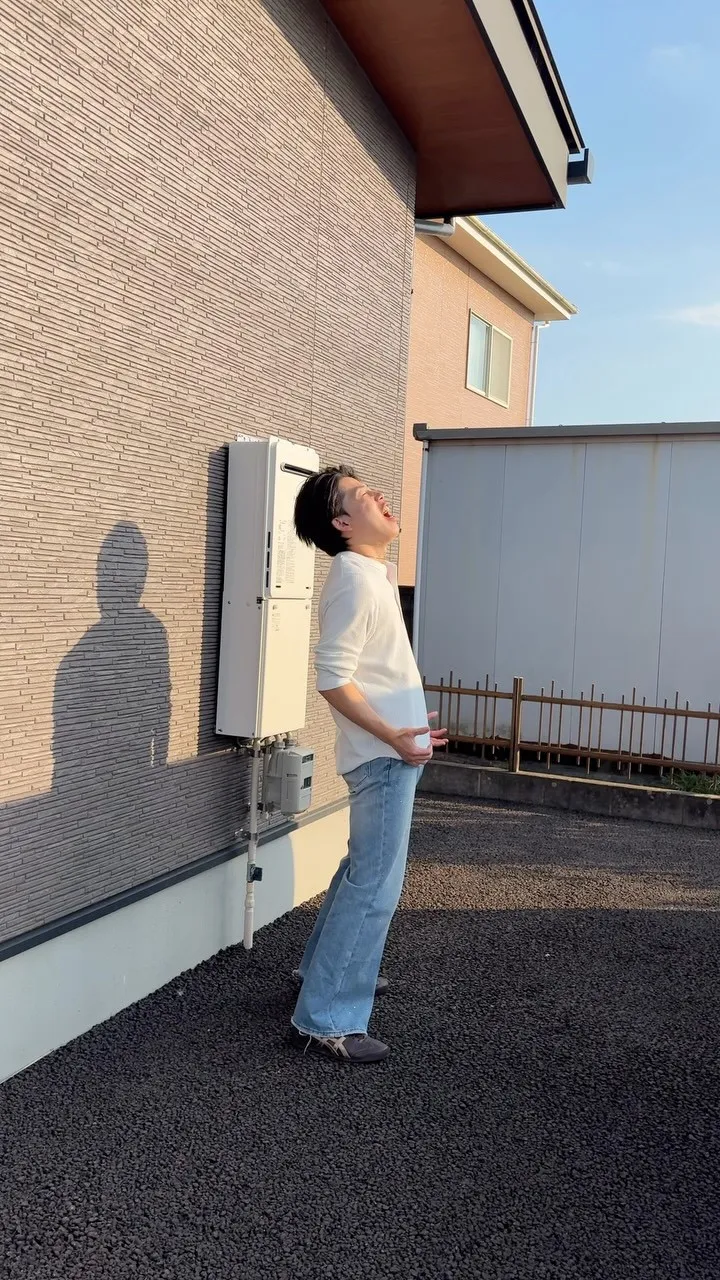実は試し切りしてる時に誤って指切ってます😂